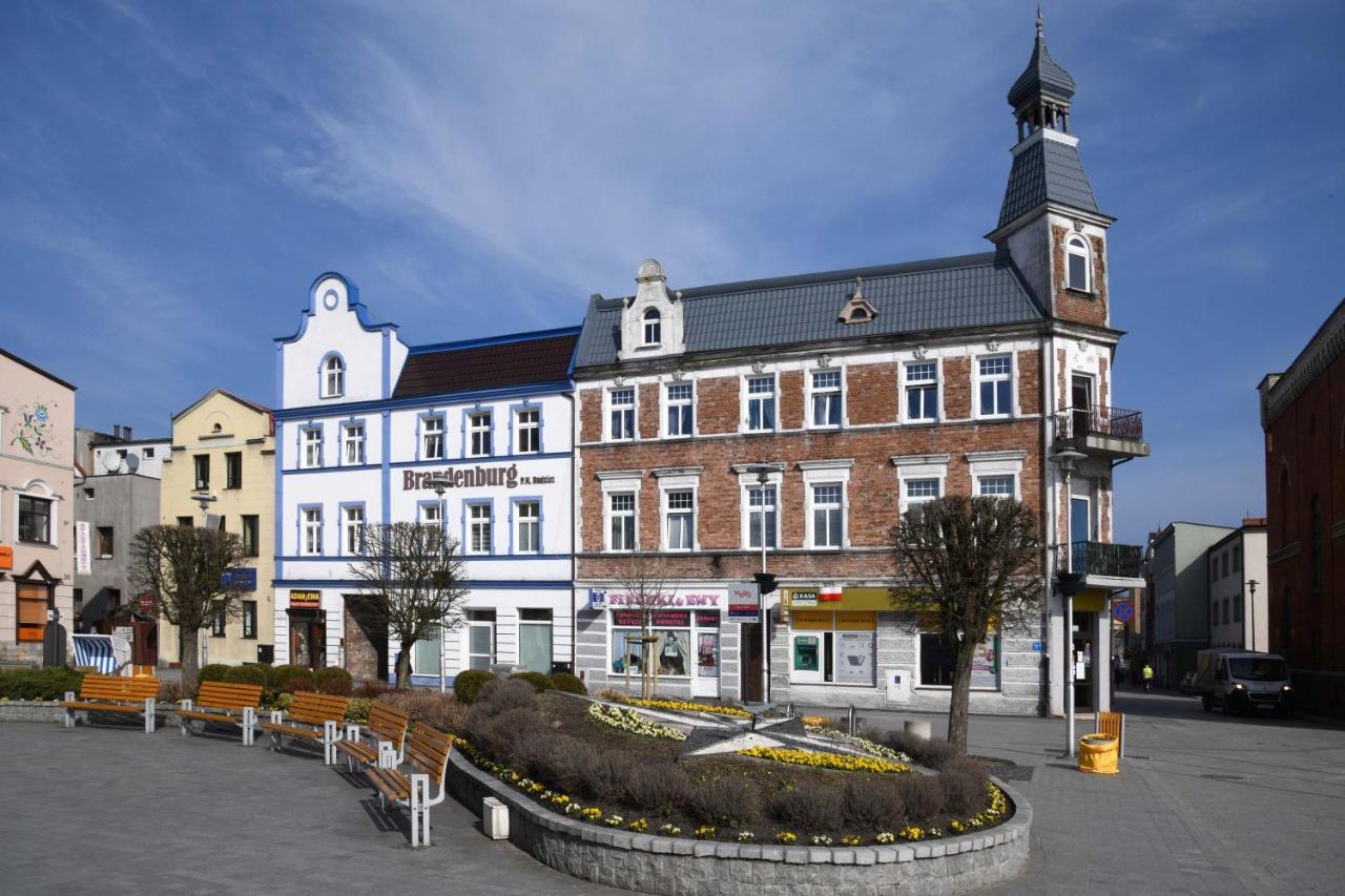 Ahoy Puck Apartament Przy Plazy Z Widokiem Na Morze Экстерьер фото