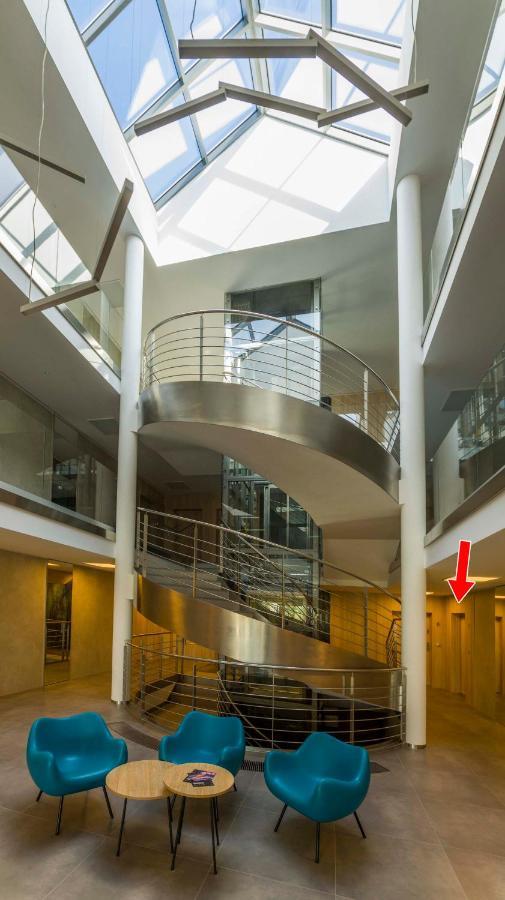 Ahoy Puck Apartament Przy Plazy Z Widokiem Na Morze Экстерьер фото