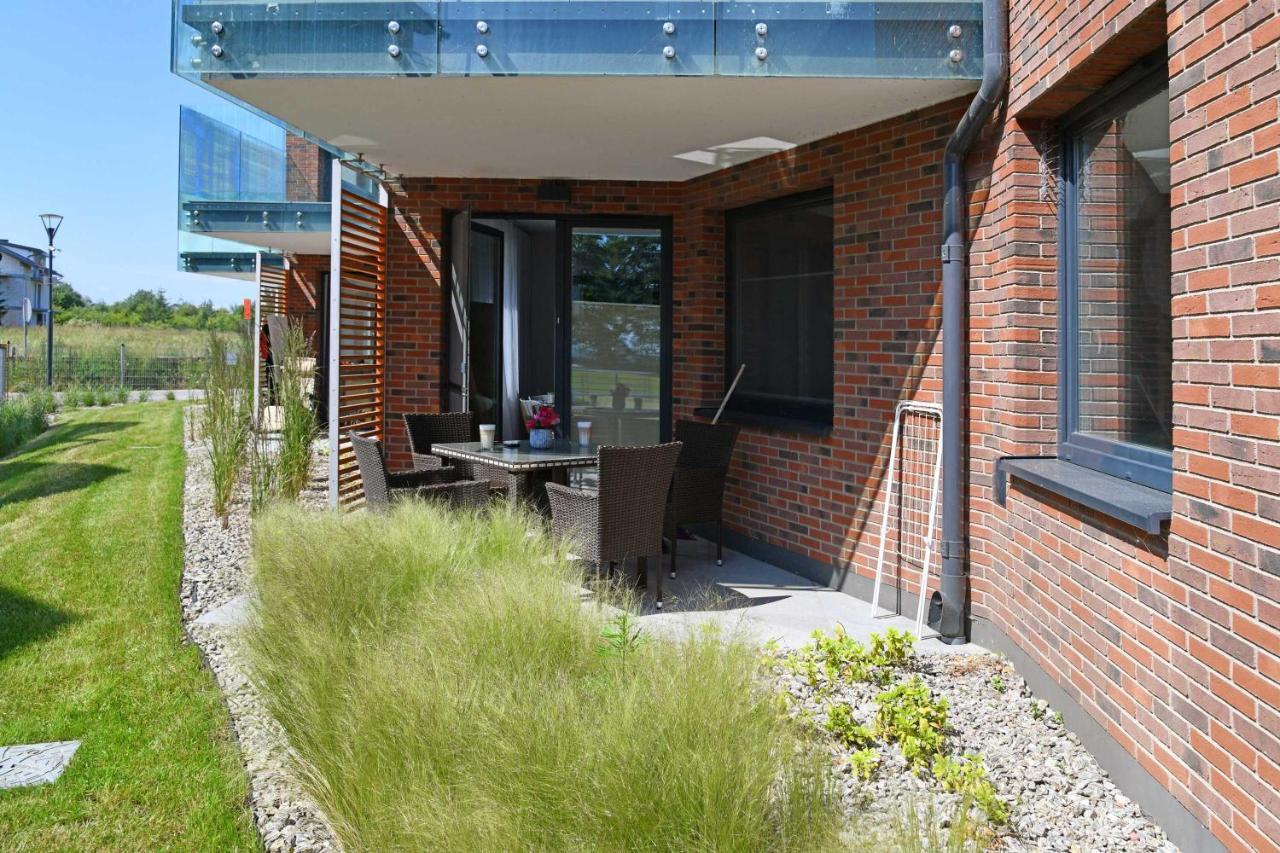 Ahoy Puck Apartament Przy Plazy Z Widokiem Na Morze Экстерьер фото