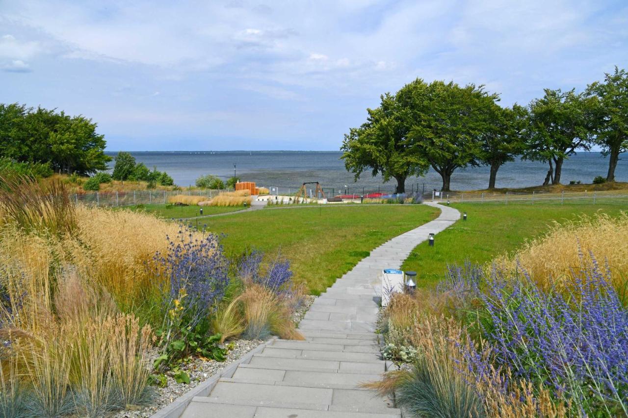 Ahoy Puck Apartament Przy Plazy Z Widokiem Na Morze Экстерьер фото